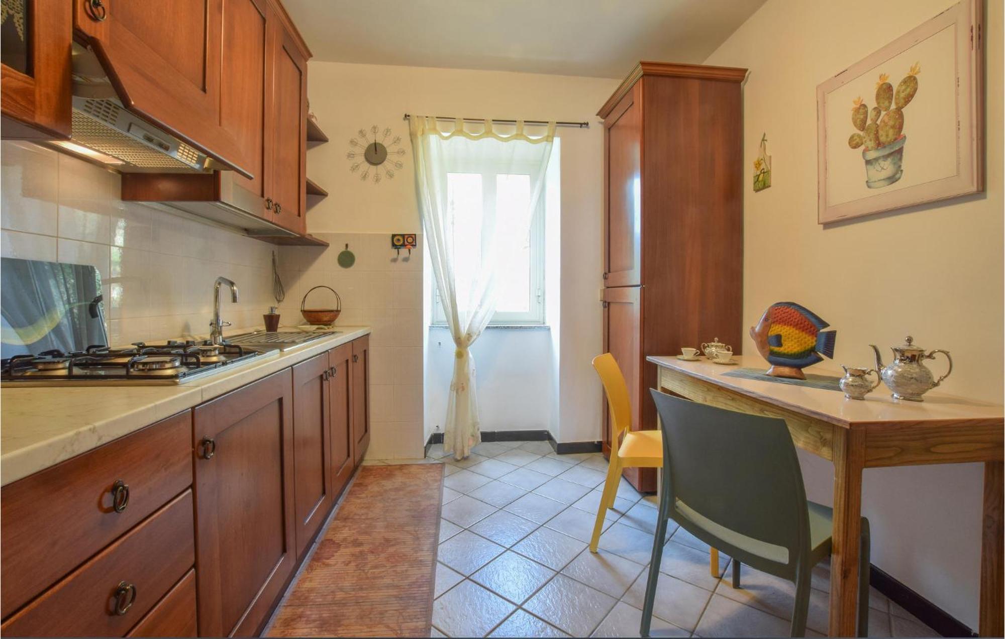 3 Bedroom Beautiful Home In Librizzi Exterior photo