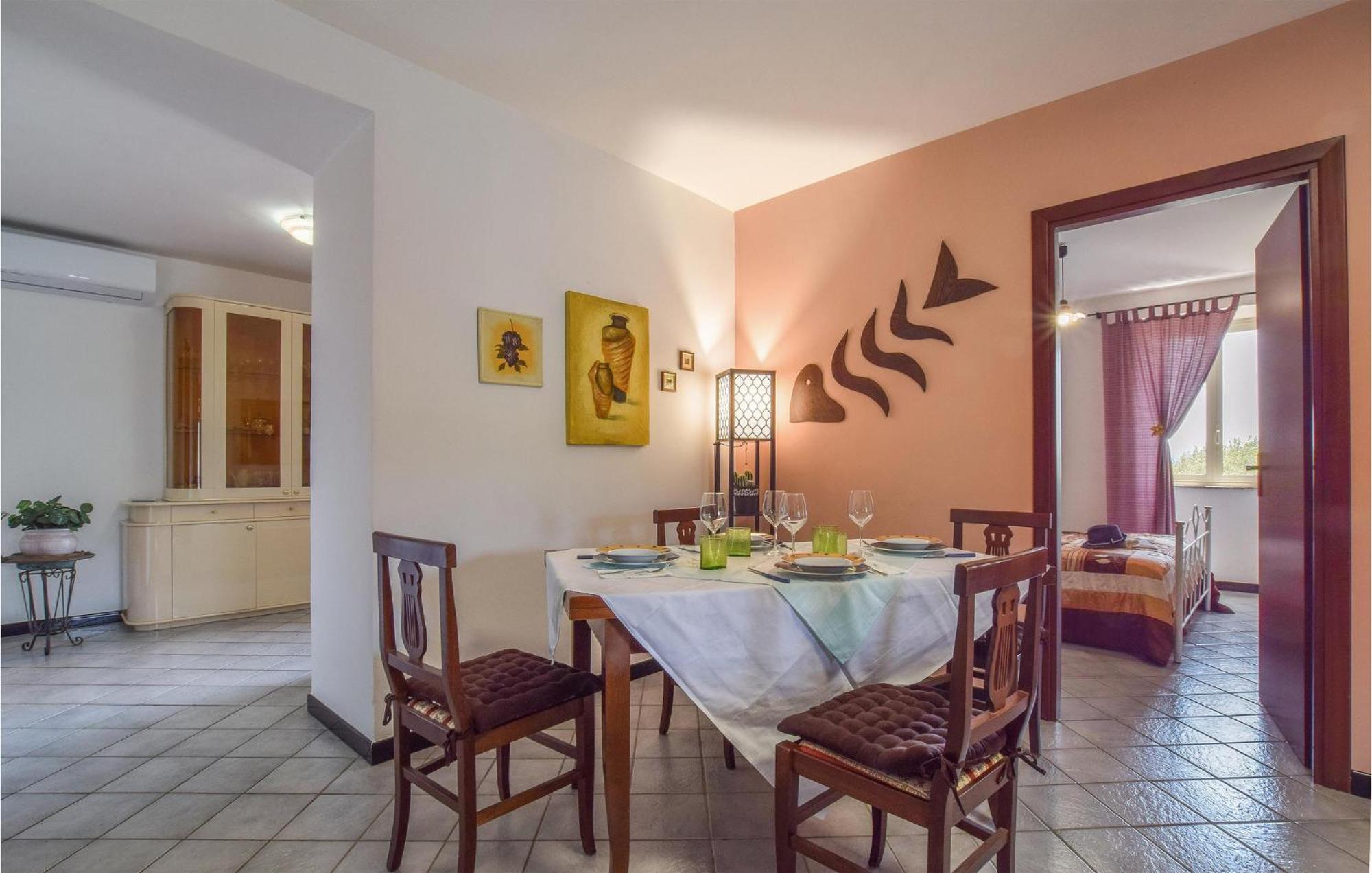 3 Bedroom Beautiful Home In Librizzi Exterior photo