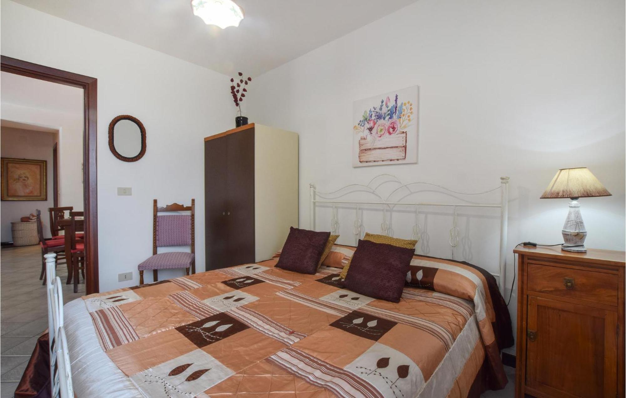 3 Bedroom Beautiful Home In Librizzi Exterior photo