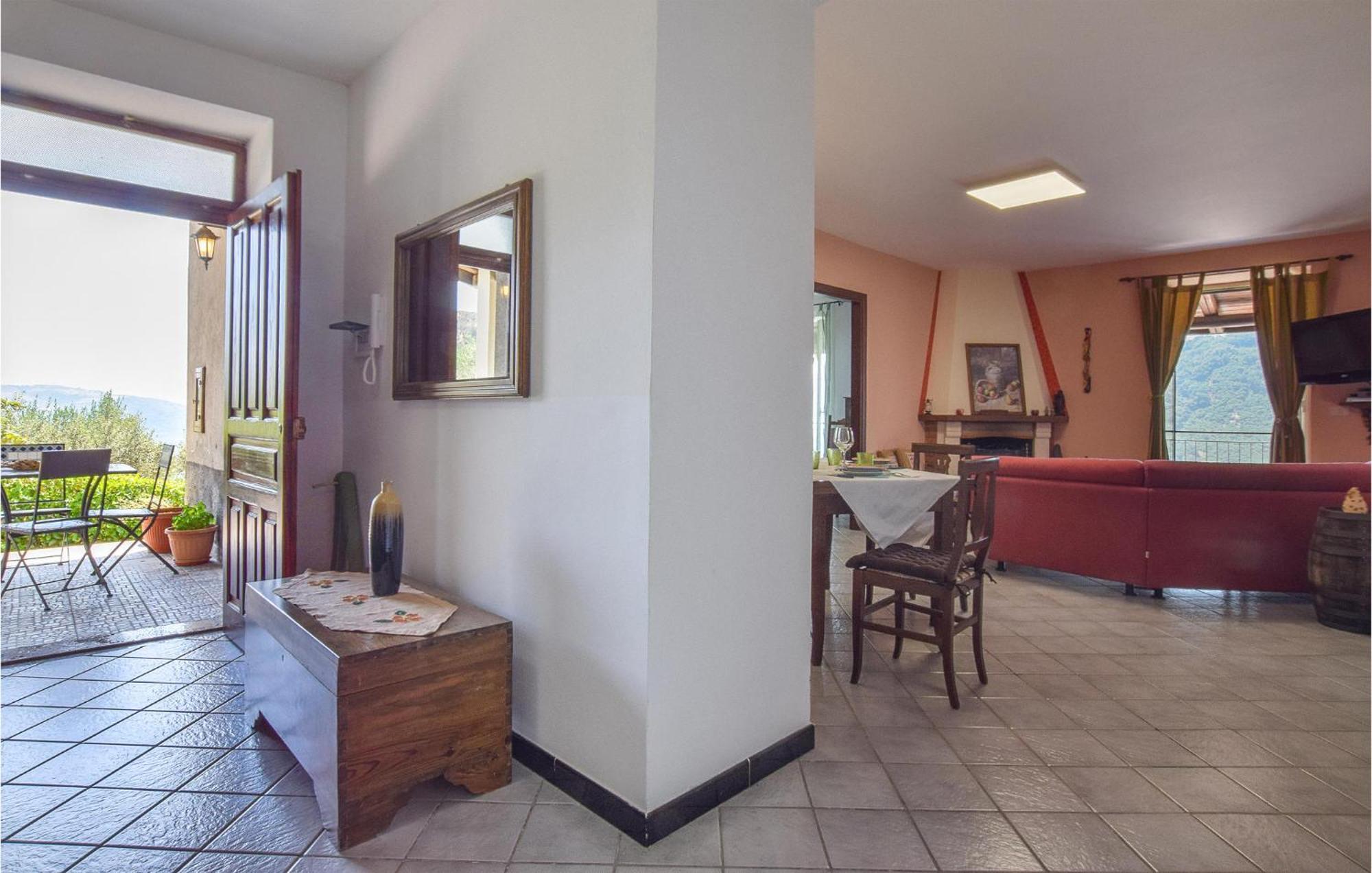 3 Bedroom Beautiful Home In Librizzi Exterior photo